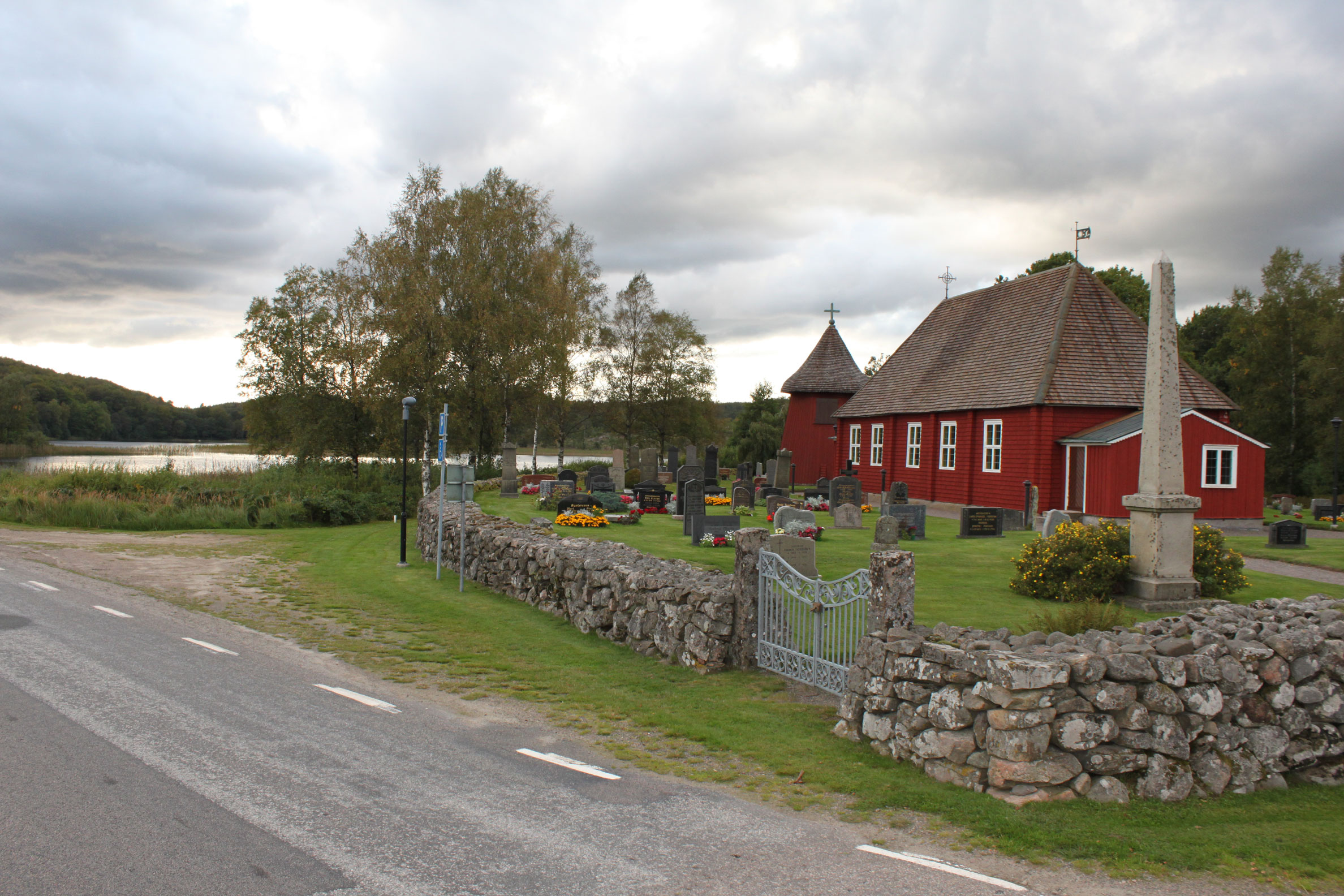 Anor från hjärtat