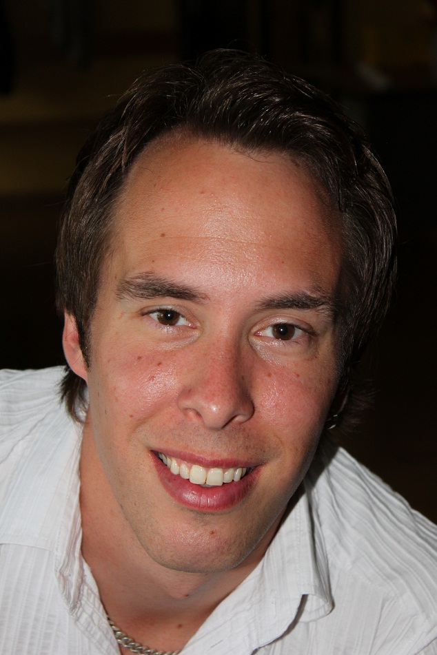 Mattias sommaren 2009